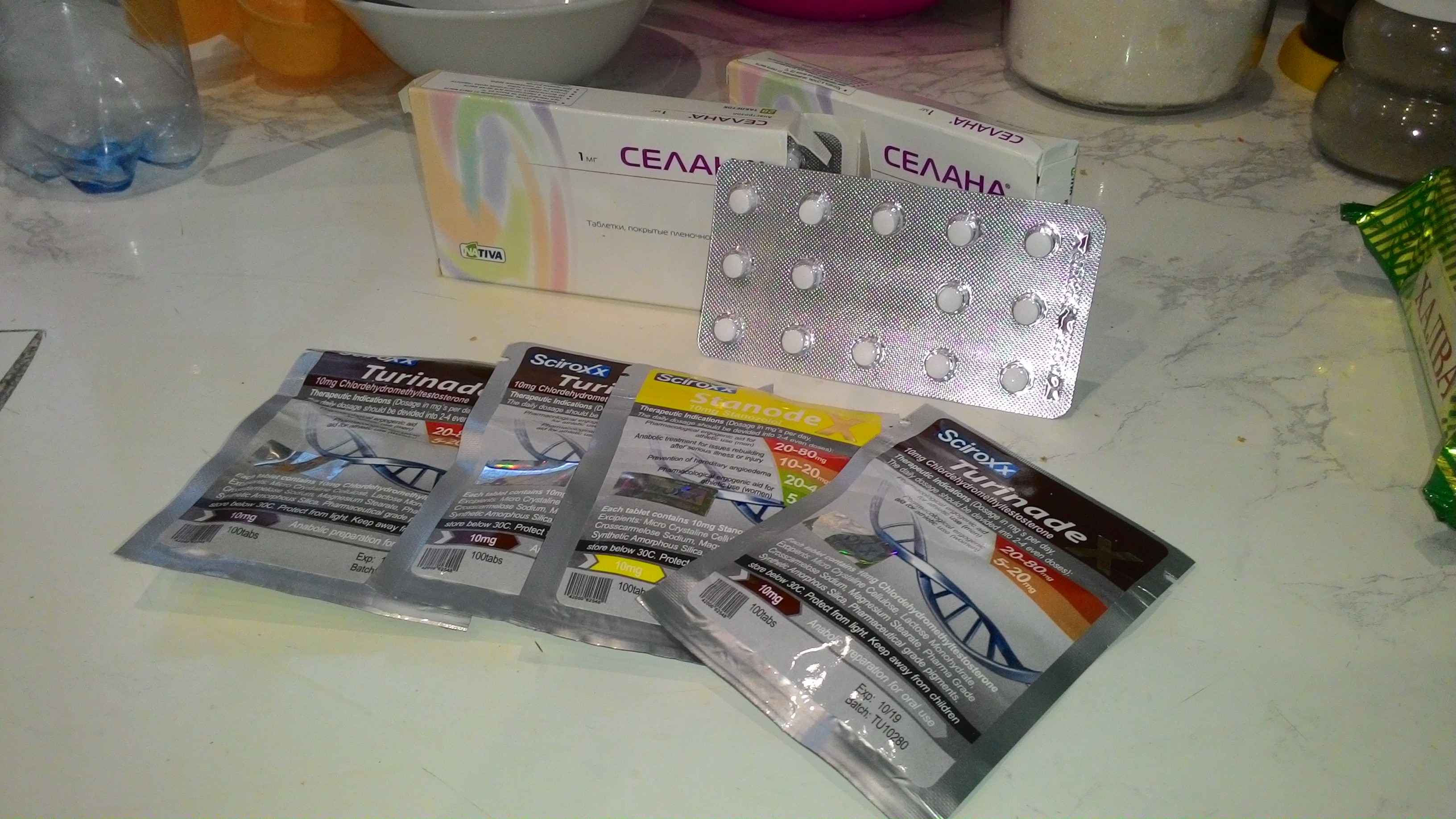MORPHEUSPHARM -увидимся в матрице!! - Бодибилдинг форум AnabolicShops