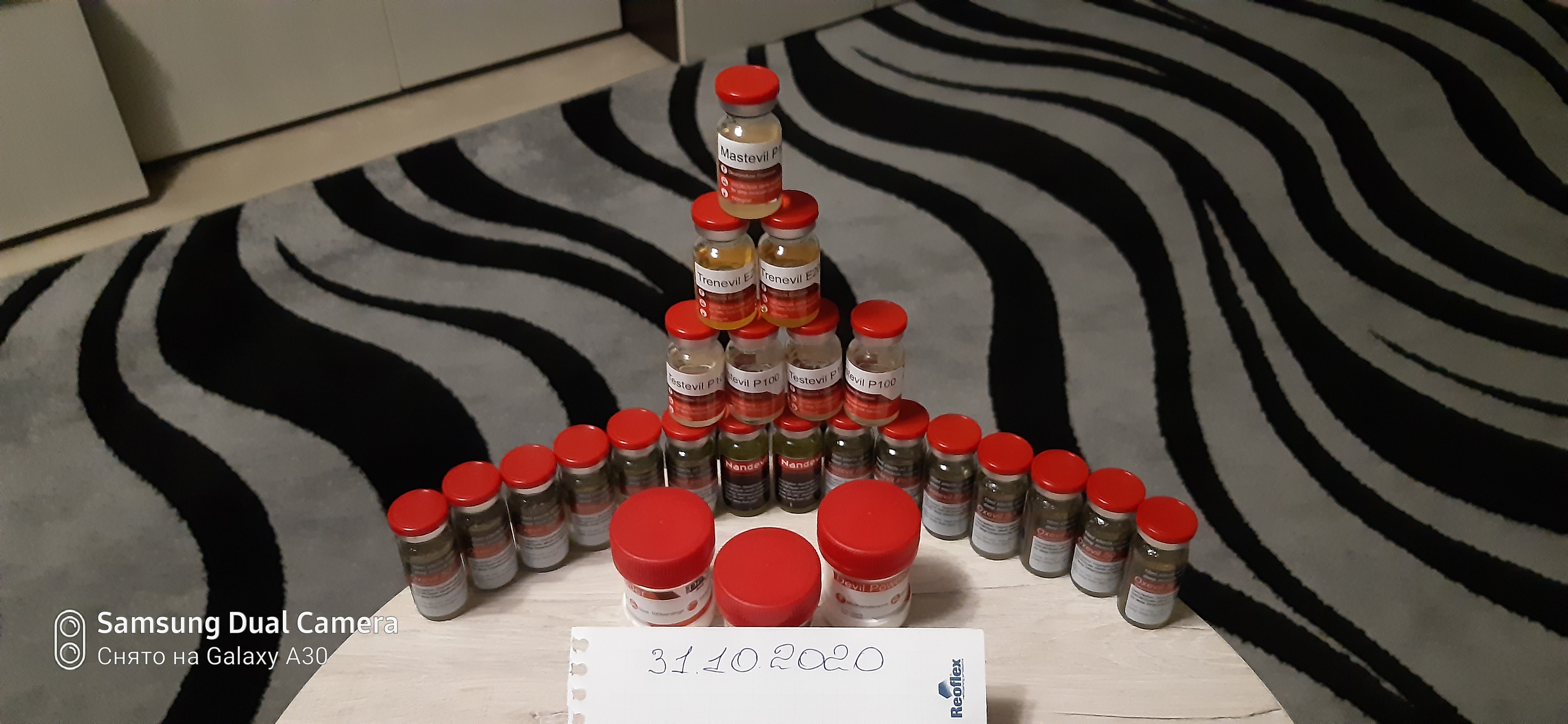 DevilsPharm.in.th - Бодибилдинг форум AnabolicShops