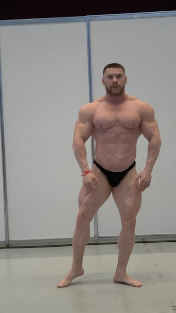 Чемпионат России по ББ  | г. Красноярск - Бодибилдинг форум AnabolicShops