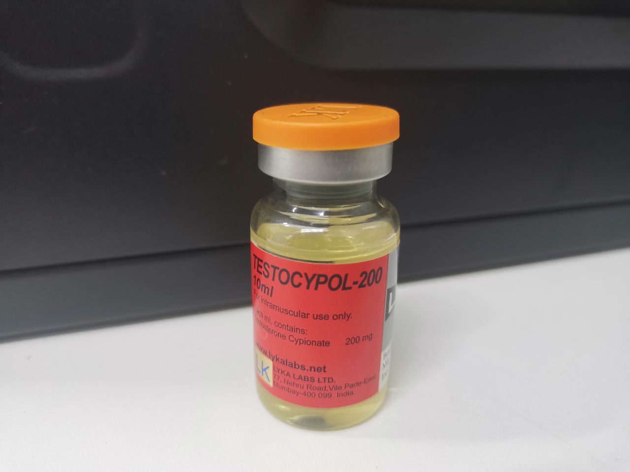 Тестируем препараты. Хроматографический анализ - Бодибилдинг форум AnabolicShops