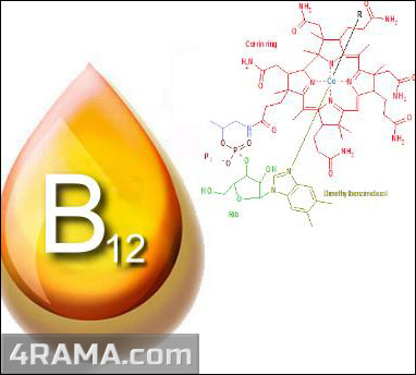 Витамин B12 - Бодибилдинг форум AnabolicShops