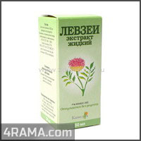 Левзея в бодибилдинге - Бодибилдинг форум AnabolicShops