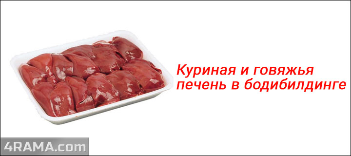 Печень в бодибилдинге - Бодибилдинг форум AnabolicShops