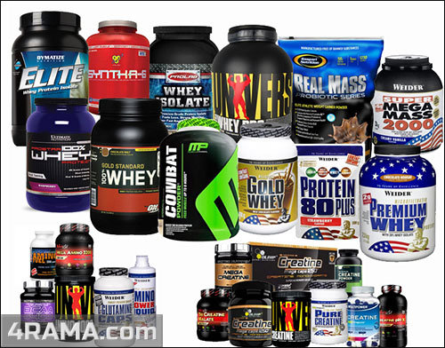 Спортпит для набора мышечной массы - Бодибилдинг форум AnabolicShops