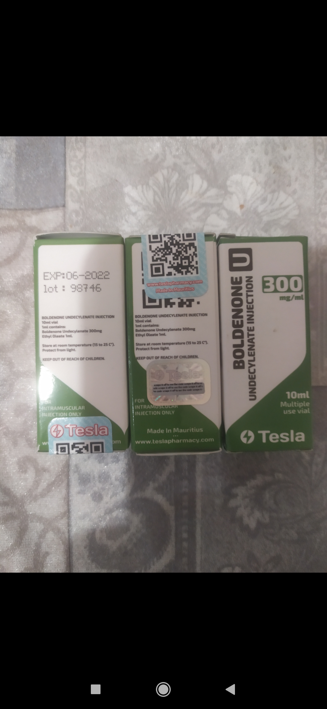 Real-Pump (Balkan Pharma, SP Labs) - Бодибилдинг форум AnabolicShops