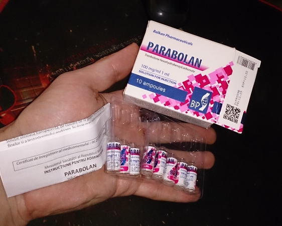 Balkan Pharmaceuticals - Бодибилдинг форум AnabolicShops