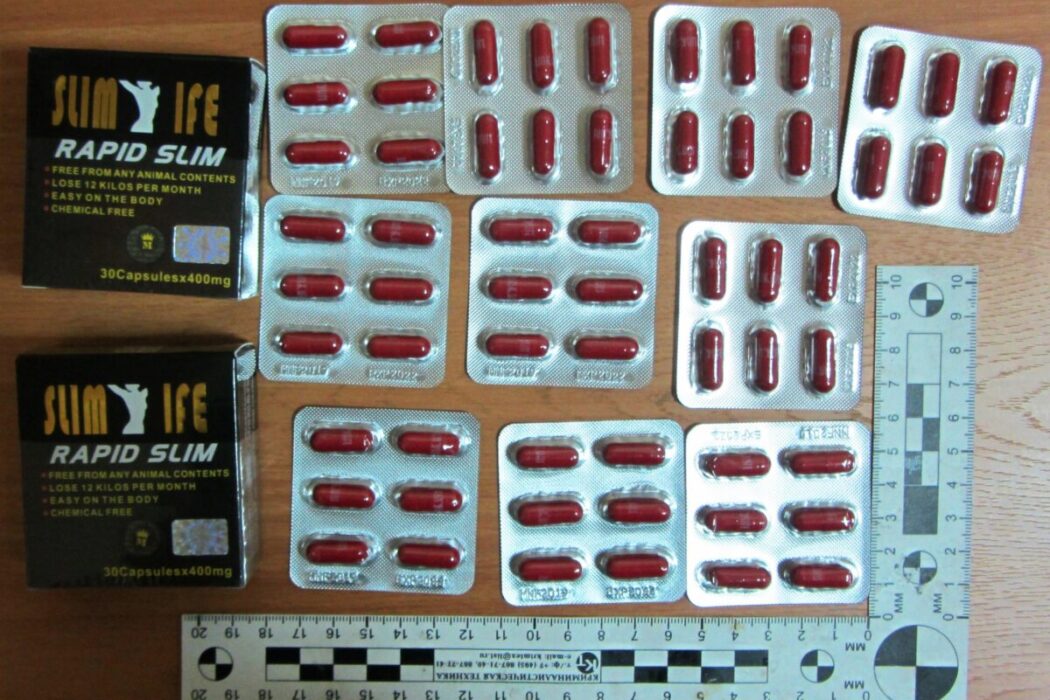 "Хлопки" дилов, курьеров, складов, лабораторий - Бодибилдинг форум AnabolicShops