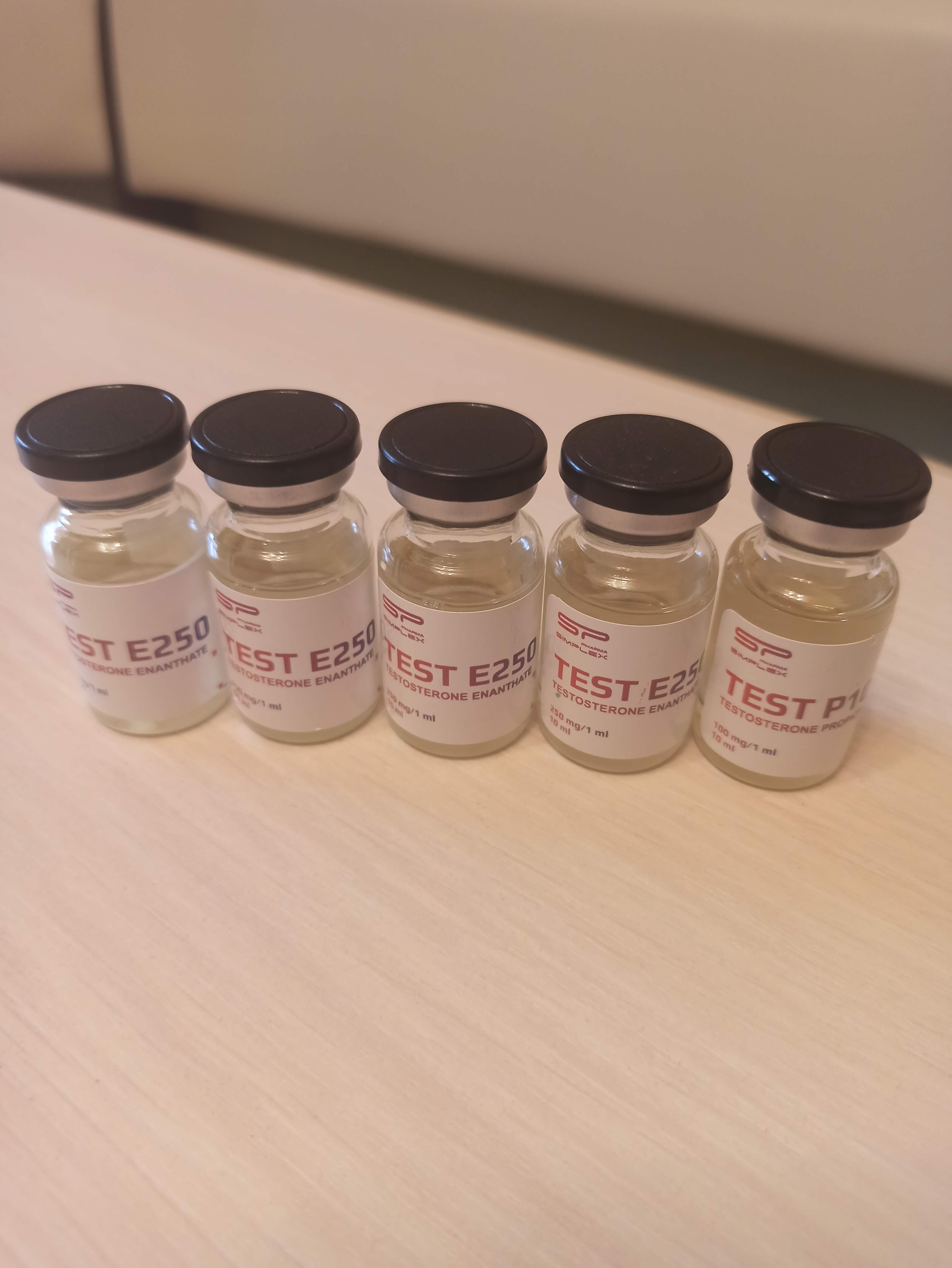 Simplex Pharma. Качественная фармакология. Надежный поставщик. - Бодибилдинг форум AnabolicShops