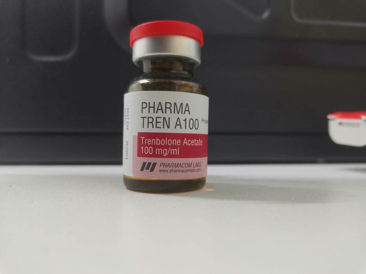 Тестируем препараты. Хроматографический анализ - Бодибилдинг форум AnabolicShops