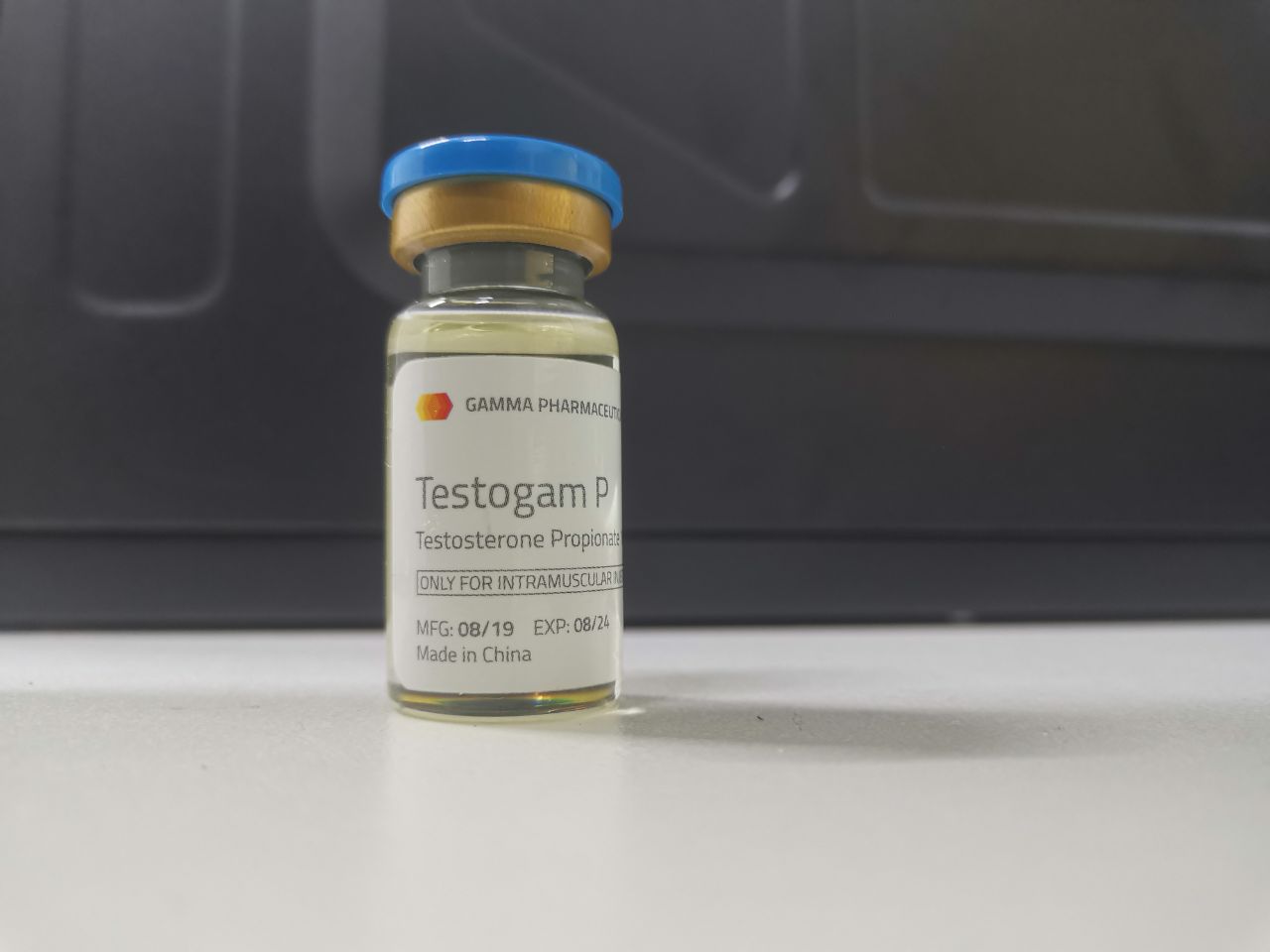Тестируем препараты. Хроматографический анализ - Бодибилдинг форум AnabolicShops