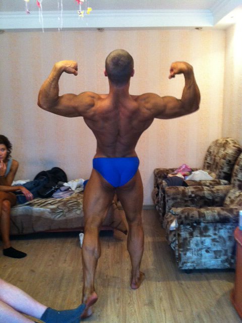 Vikingfarma Team!!! - Бодибилдинг форум AnabolicShops