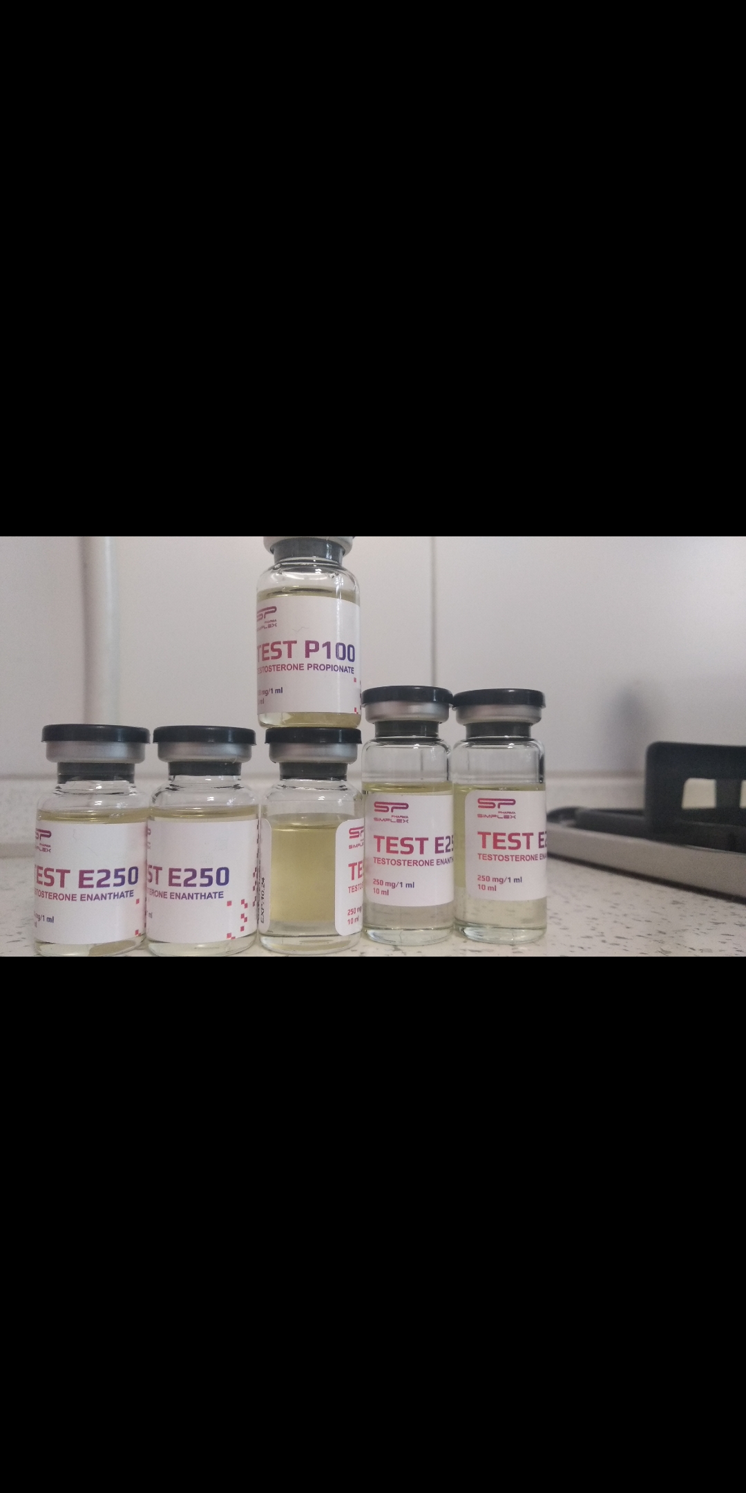Simplex Pharma. Качественная фармакология. Надежный поставщик. - Бодибилдинг форум AnabolicShops