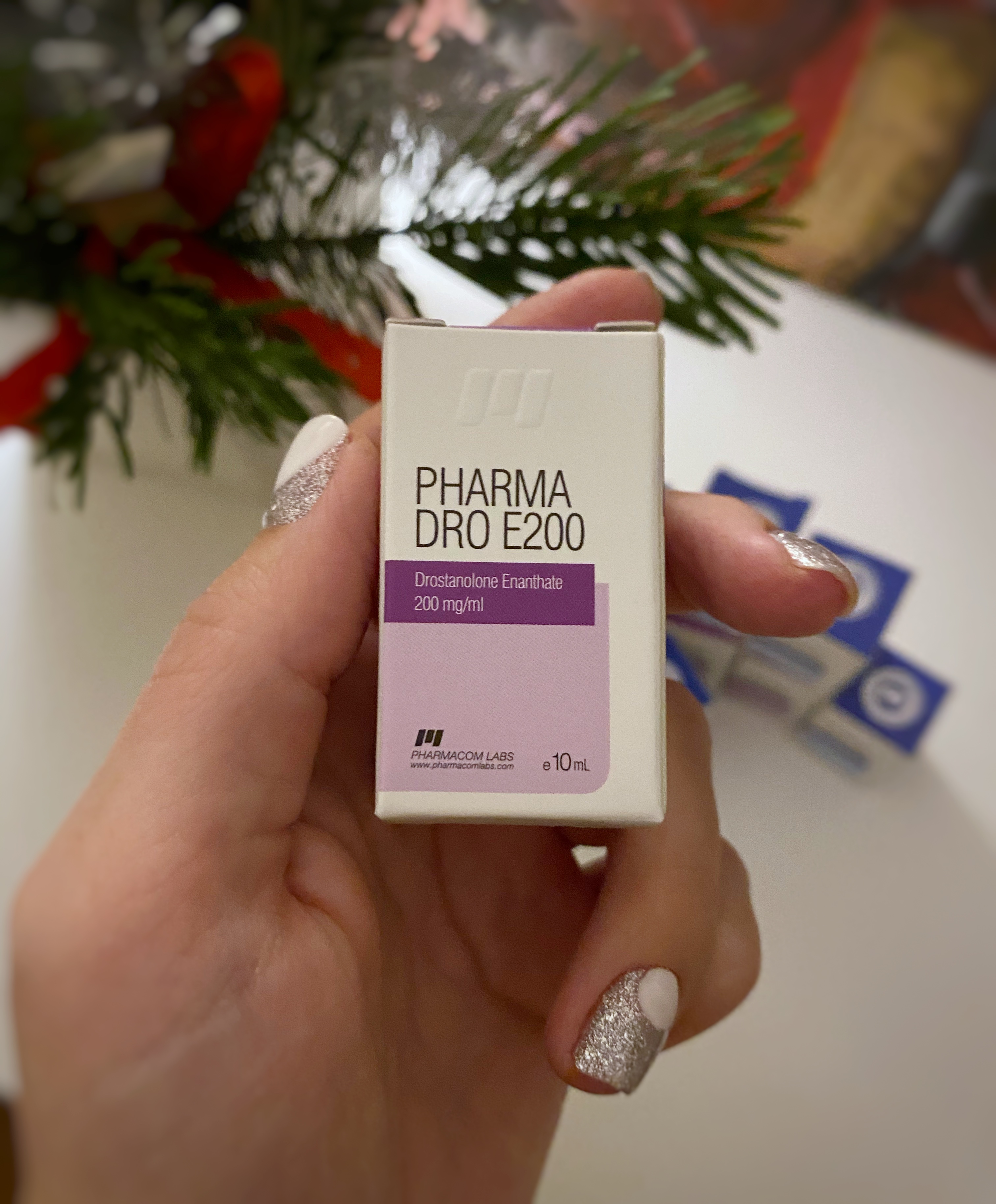 Магазин Фрэнка. Pharmacom Labs Official. Марка №1 в Мире! - Бодибилдинг форум AnabolicShops