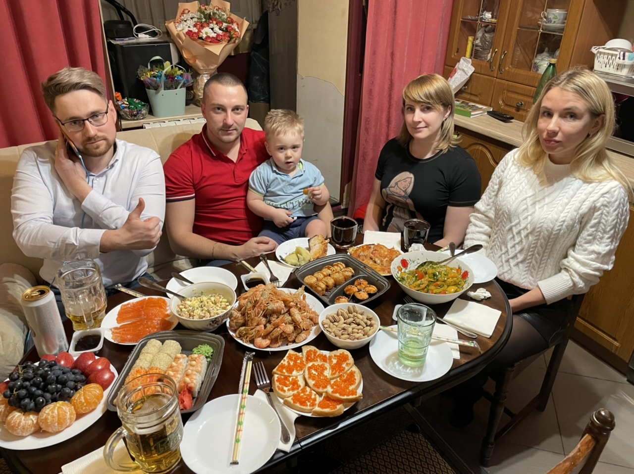 Фотоотчеты МСК - Бодибилдинг форум AnabolicShops