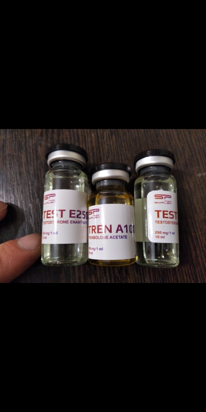 Simplex Pharma. Качественная фармакология. Надежный поставщик. - Бодибилдинг форум AnabolicShops