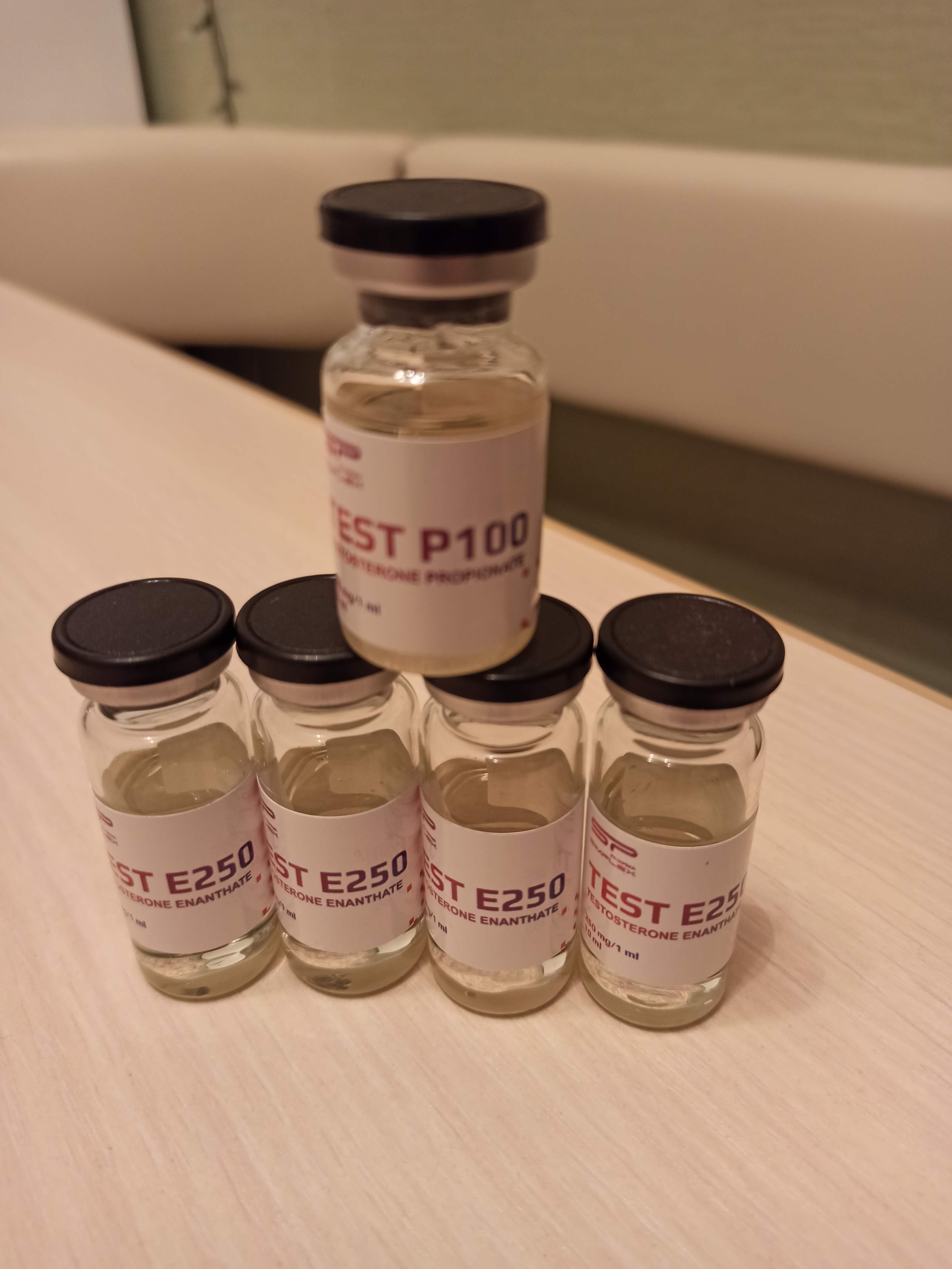 Simplex Pharma. Качественная фармакология. Надежный поставщик. - Бодибилдинг форум AnabolicShops