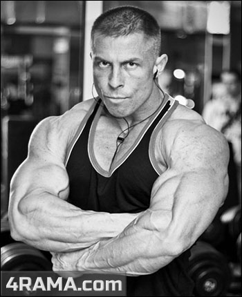 Дмитрий Кононов - Бодибилдинг форум AnabolicShops