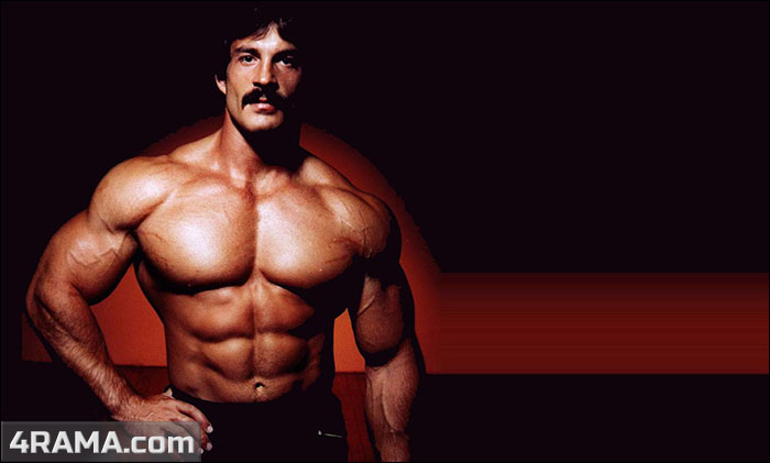 Майк Ментцер / Mike Mentzer - Бодибилдинг форум AnabolicShops