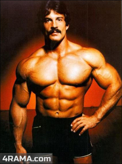 Майк Ментцер / Mike Mentzer - Бодибилдинг форум AnabolicShops