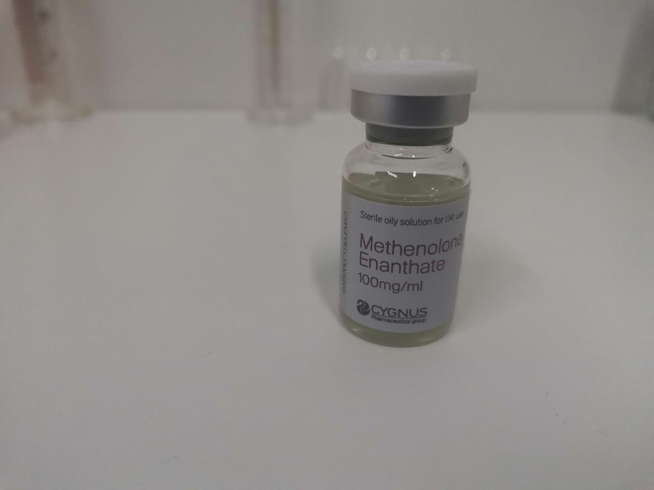 Тестируем препараты. Хроматографический анализ - Бодибилдинг форум AnabolicShops