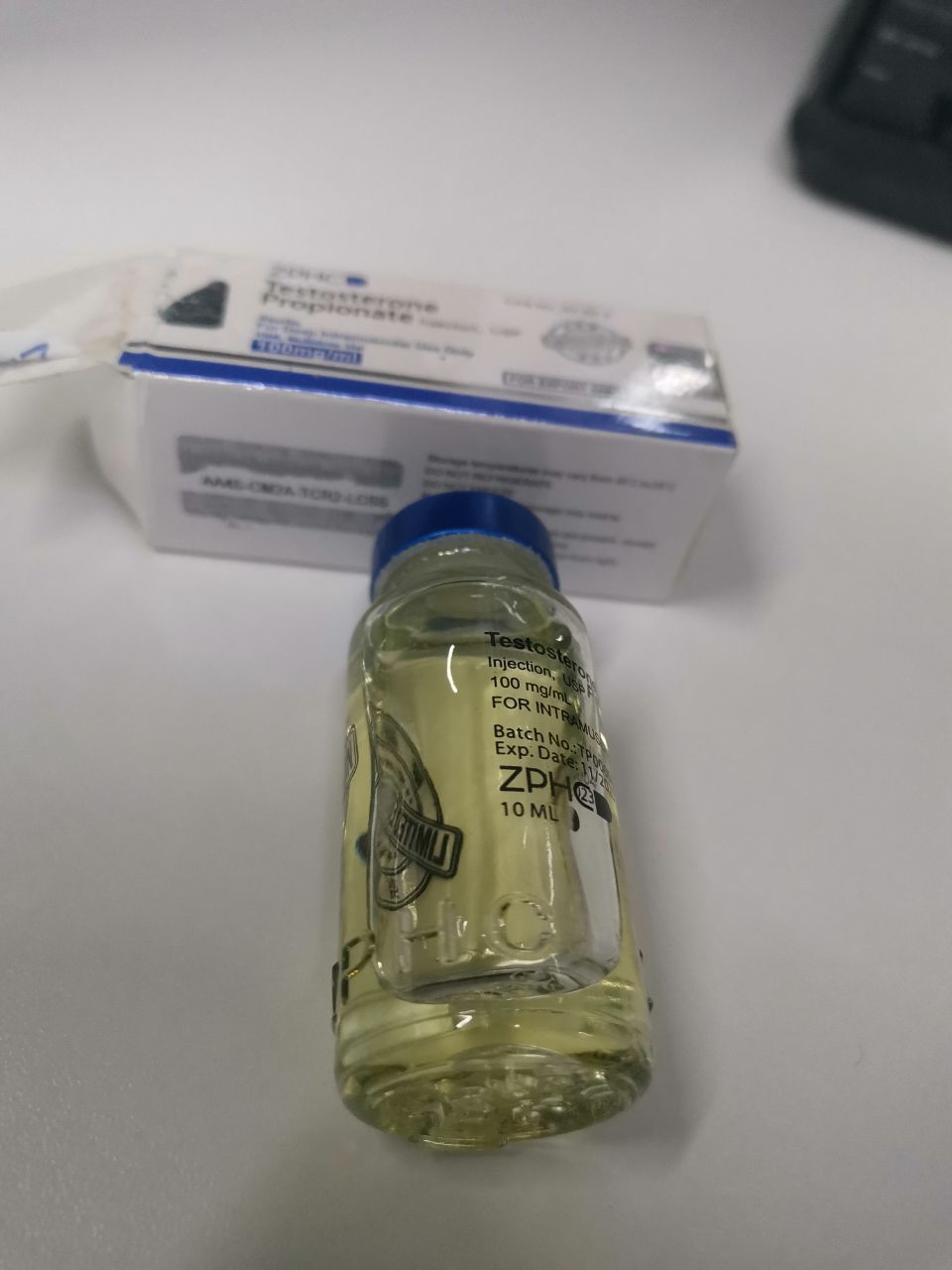 Тестируем препараты. Хроматографический анализ - Бодибилдинг форум AnabolicShops