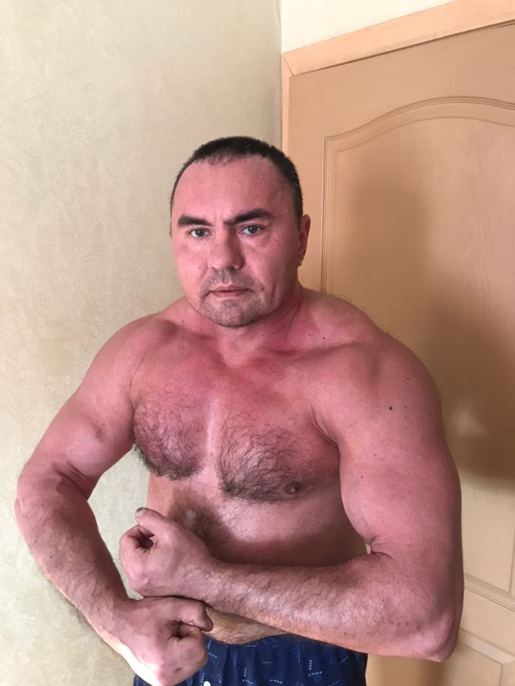 Влоги от Живой Стали! - Бодибилдинг форум AnabolicShops