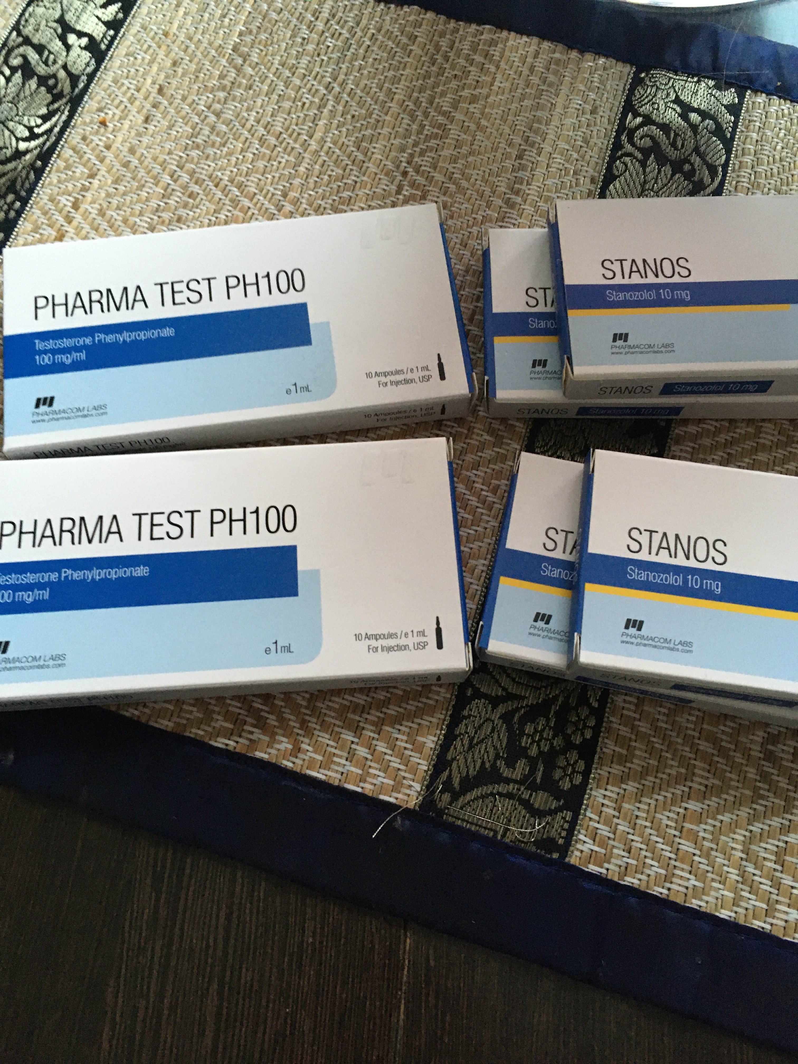 Магазин Фрэнка. Pharmacom Labs Official. Марка №1 в Мире! - Бодибилдинг форум AnabolicShops