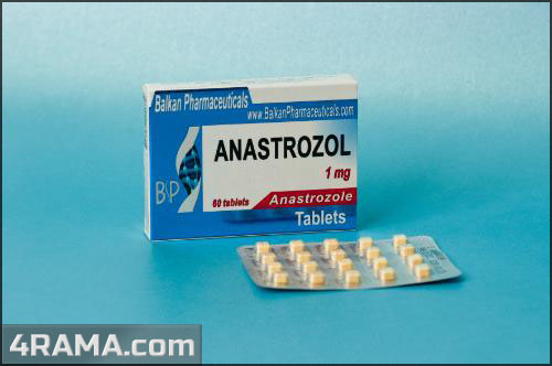 Анастрозол - Бодибилдинг форум AnabolicShops