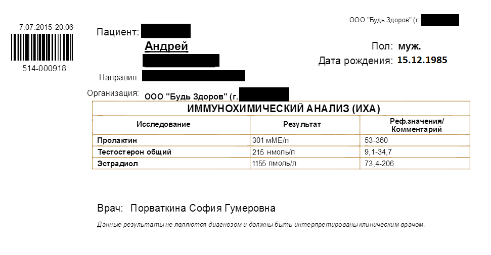 Thomas&Co - Медицинское качество. - Бодибилдинг форум AnabolicShops