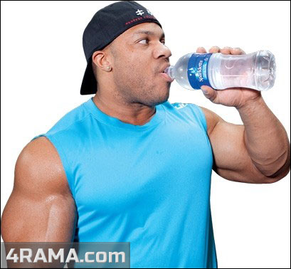 Изотоники - Бодибилдинг форум AnabolicShops