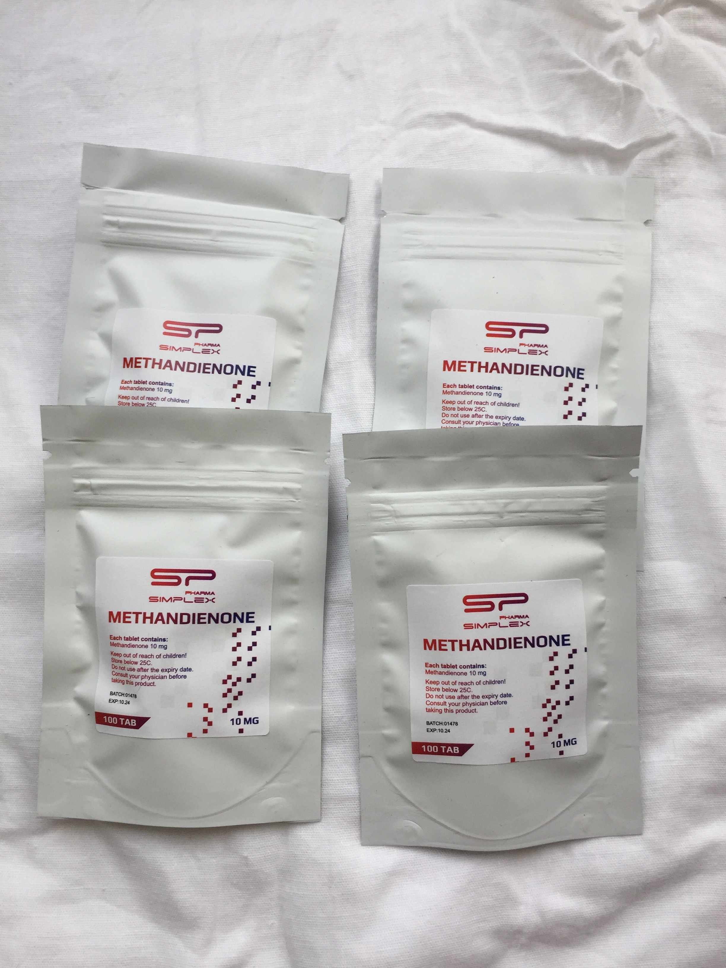 Simplex Pharma. Качественная фармакология. Надежный поставщик. - Бодибилдинг форум AnabolicShops
