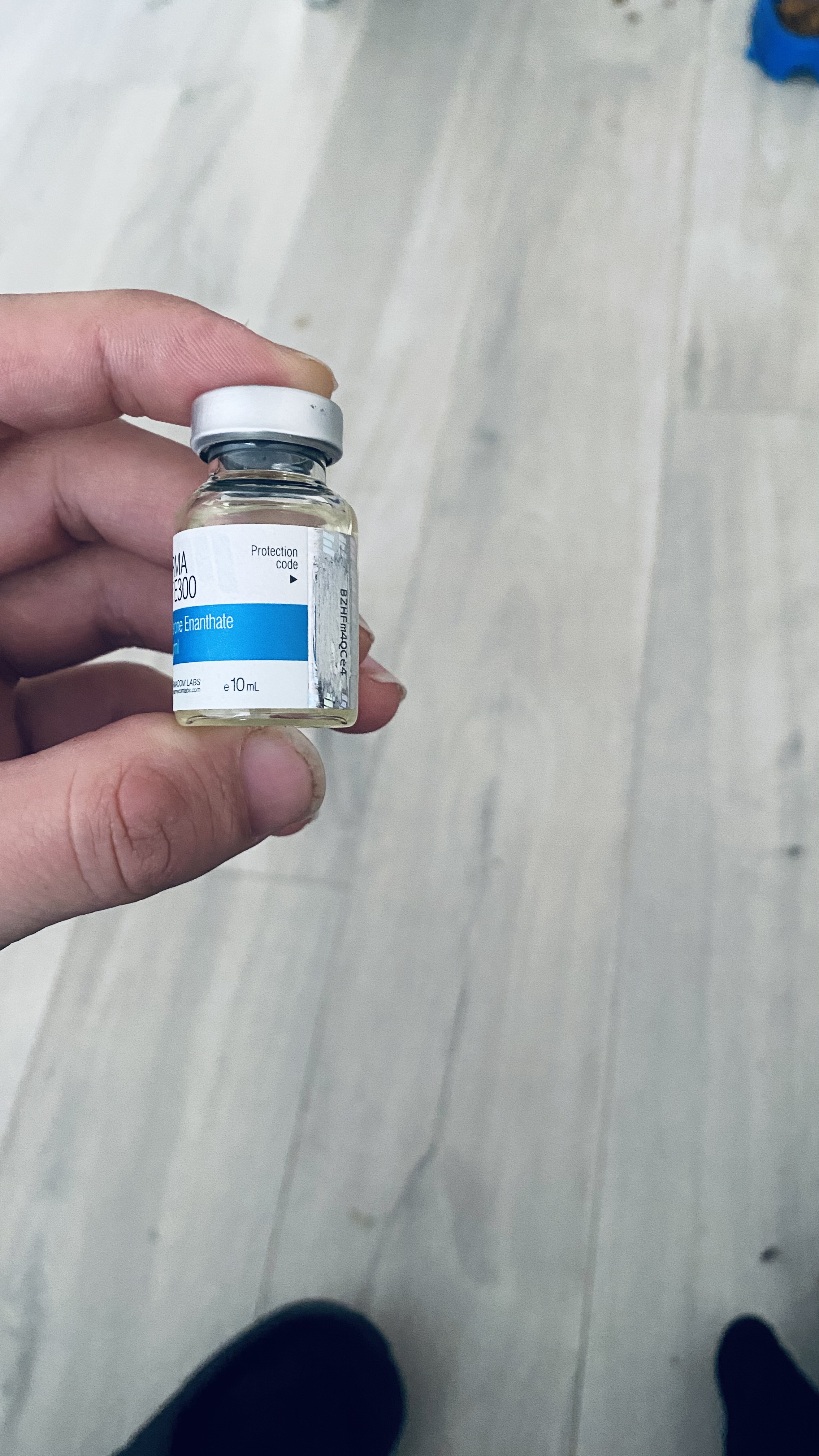 Тестируем препараты. Хроматографический анализ - Бодибилдинг форум AnabolicShops