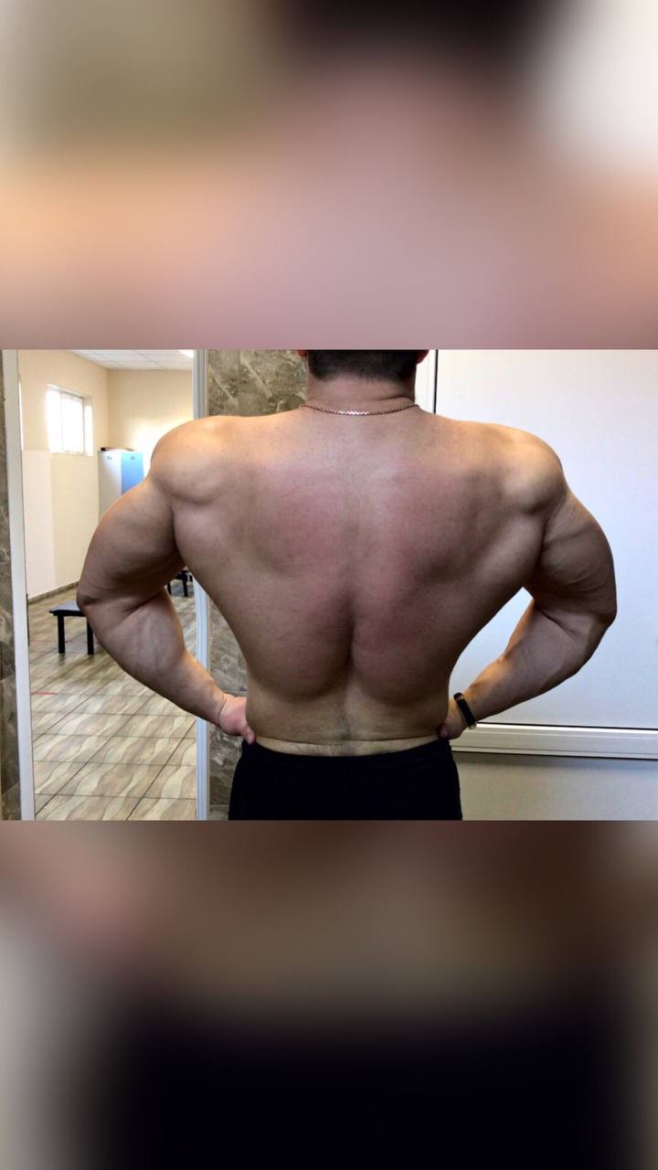 Gamma Pharmaceuticals - Бодибилдинг форум AnabolicShops
