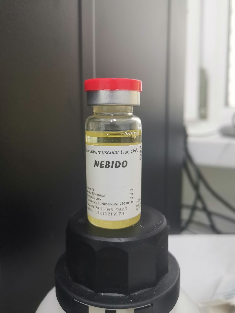 Тестируем препараты. Хроматографический анализ - Бодибилдинг форум AnabolicShops