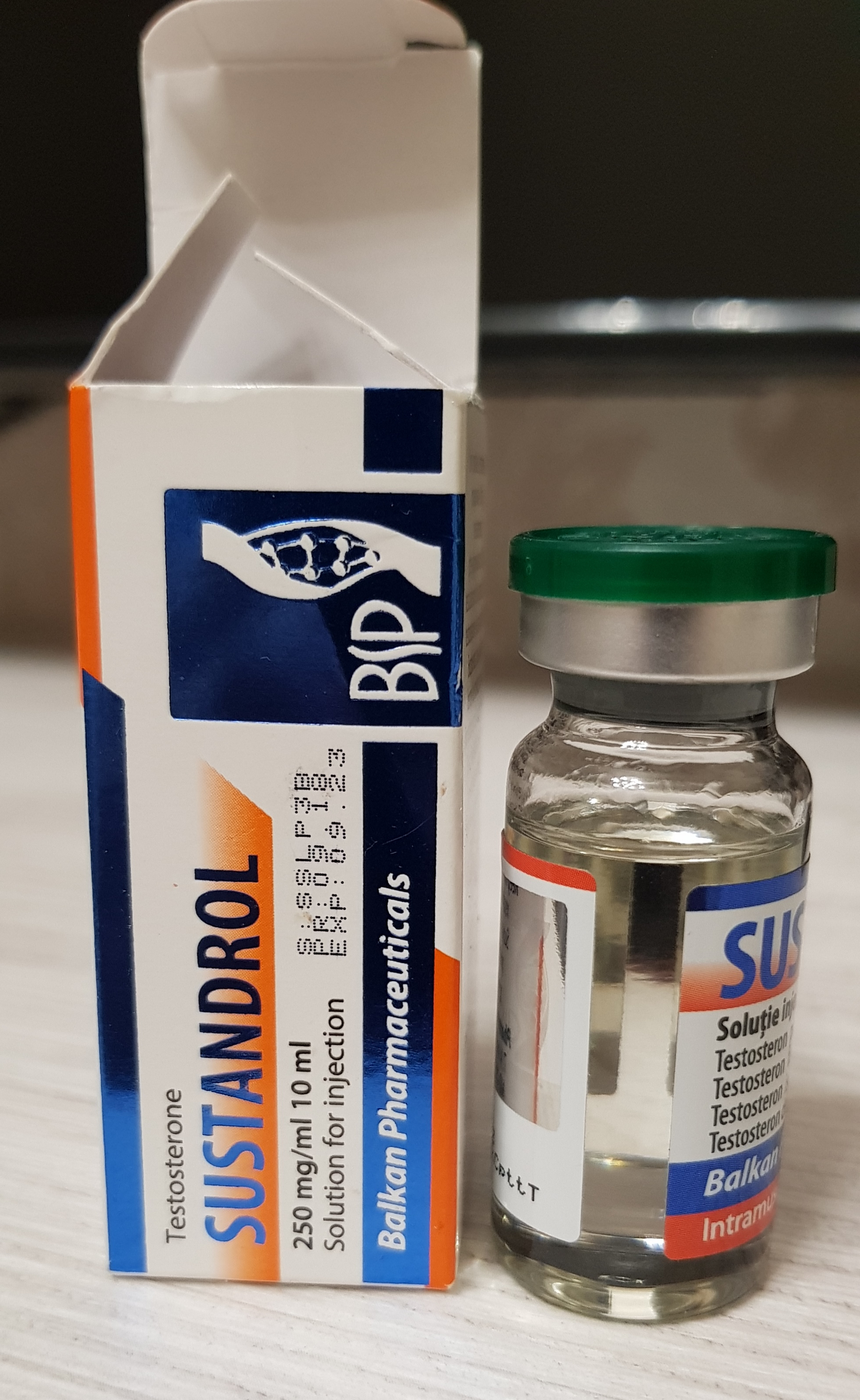 Тестируем препараты. Хроматографический анализ - Бодибилдинг форум AnabolicShops