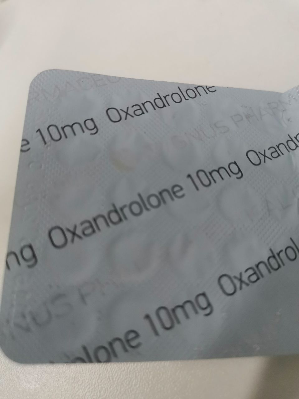 Тестируем препараты. Хроматографический анализ - Бодибилдинг форум AnabolicShops