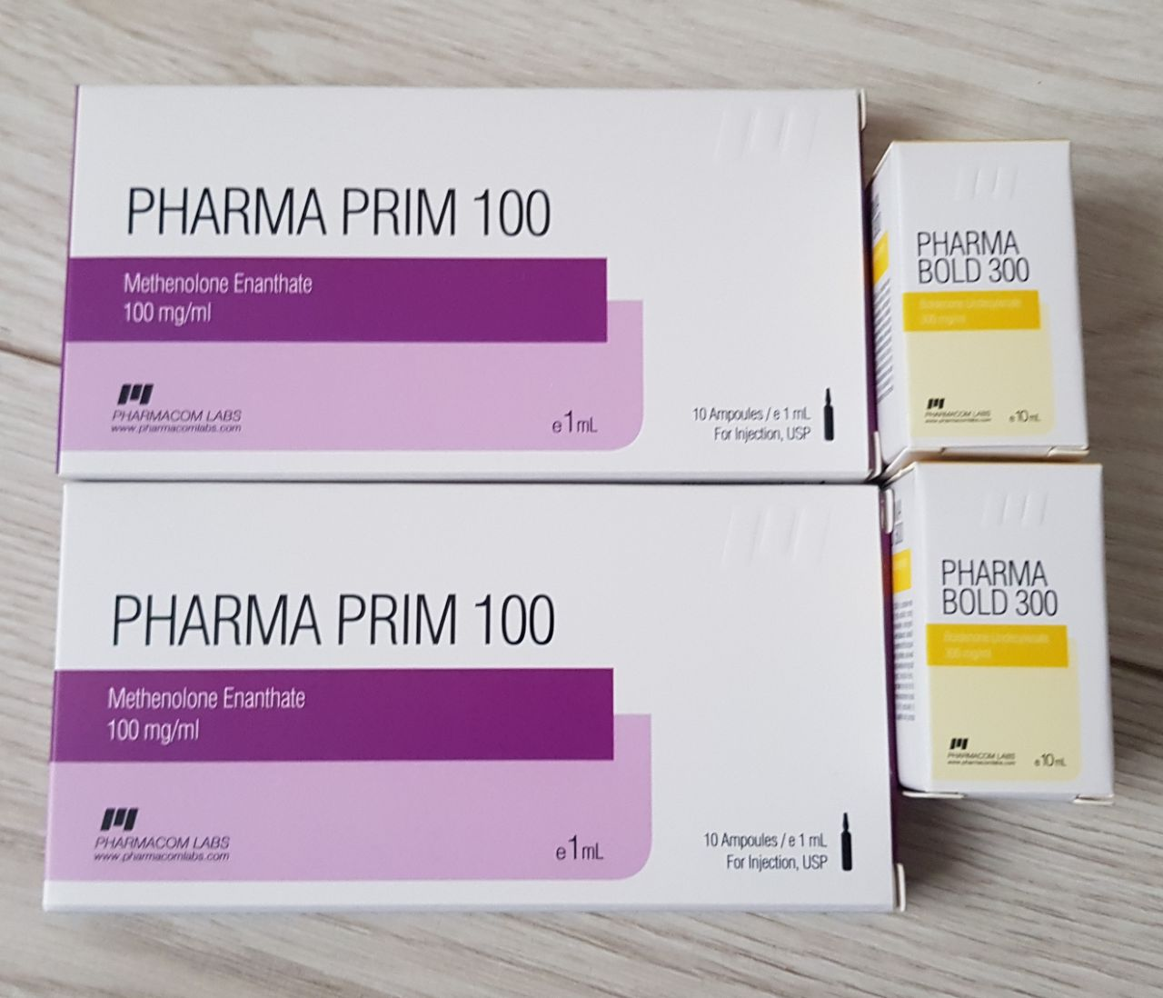Магазин Фрэнка. Pharmacom Labs Official. Марка №1 в Мире! - Бодибилдинг форум AnabolicShops
