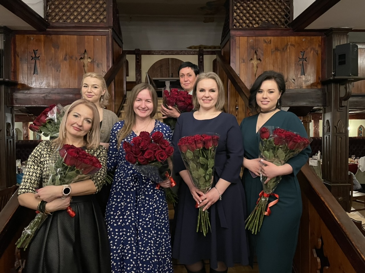 Встреча в Ресторане Старина Мюллер 06.03.2021г. - Бодибилдинг форум AnabolicShops