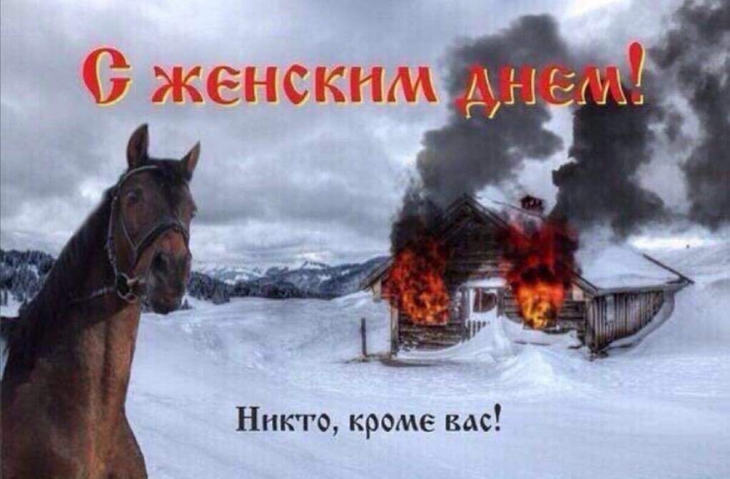 С праздником, дорогие участницы форума , а также мамы, жены, сестры и дочери форумчан! - Бодибилдинг форум AnabolicShops