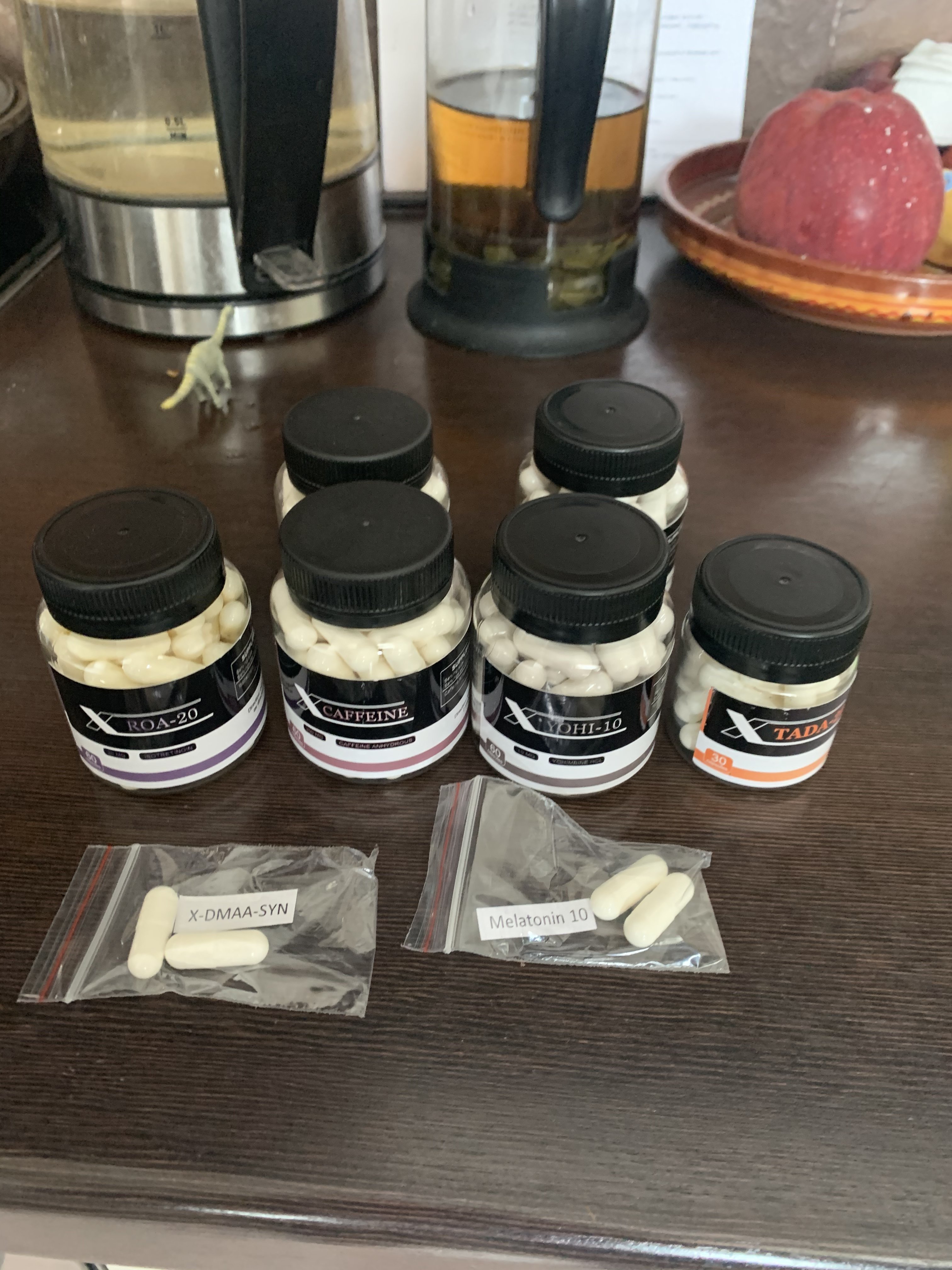 Genetrip Market - Всё для потенции, секса и пкт! - Бодибилдинг форум AnabolicShops