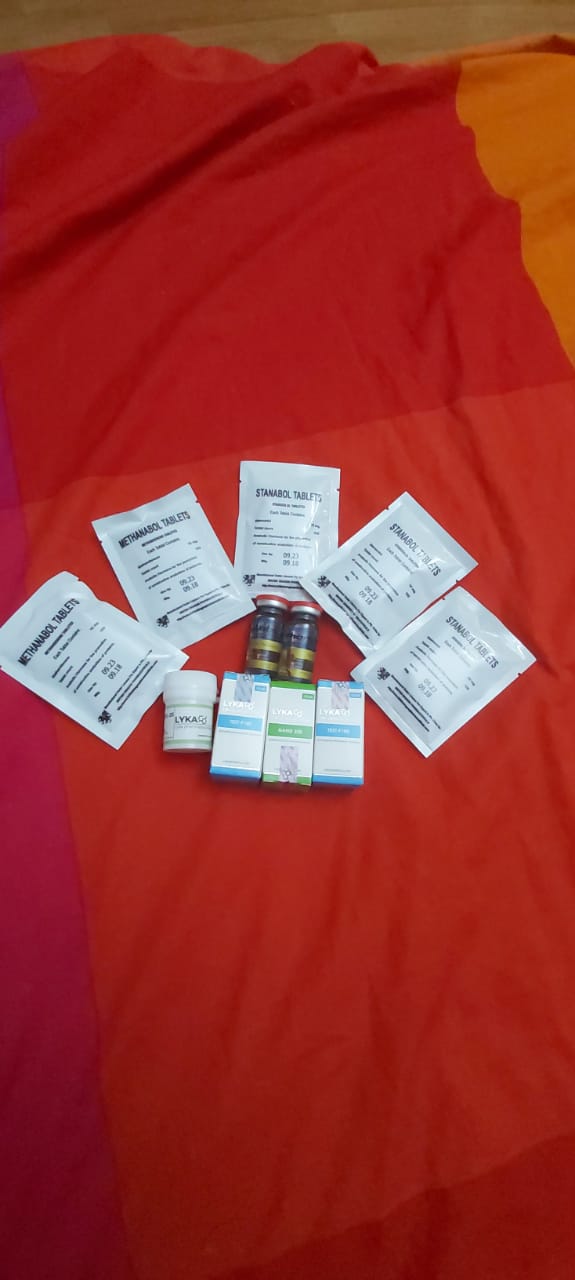 Тёрки Iron-prof против sergey097 - Бодибилдинг форум AnabolicShops