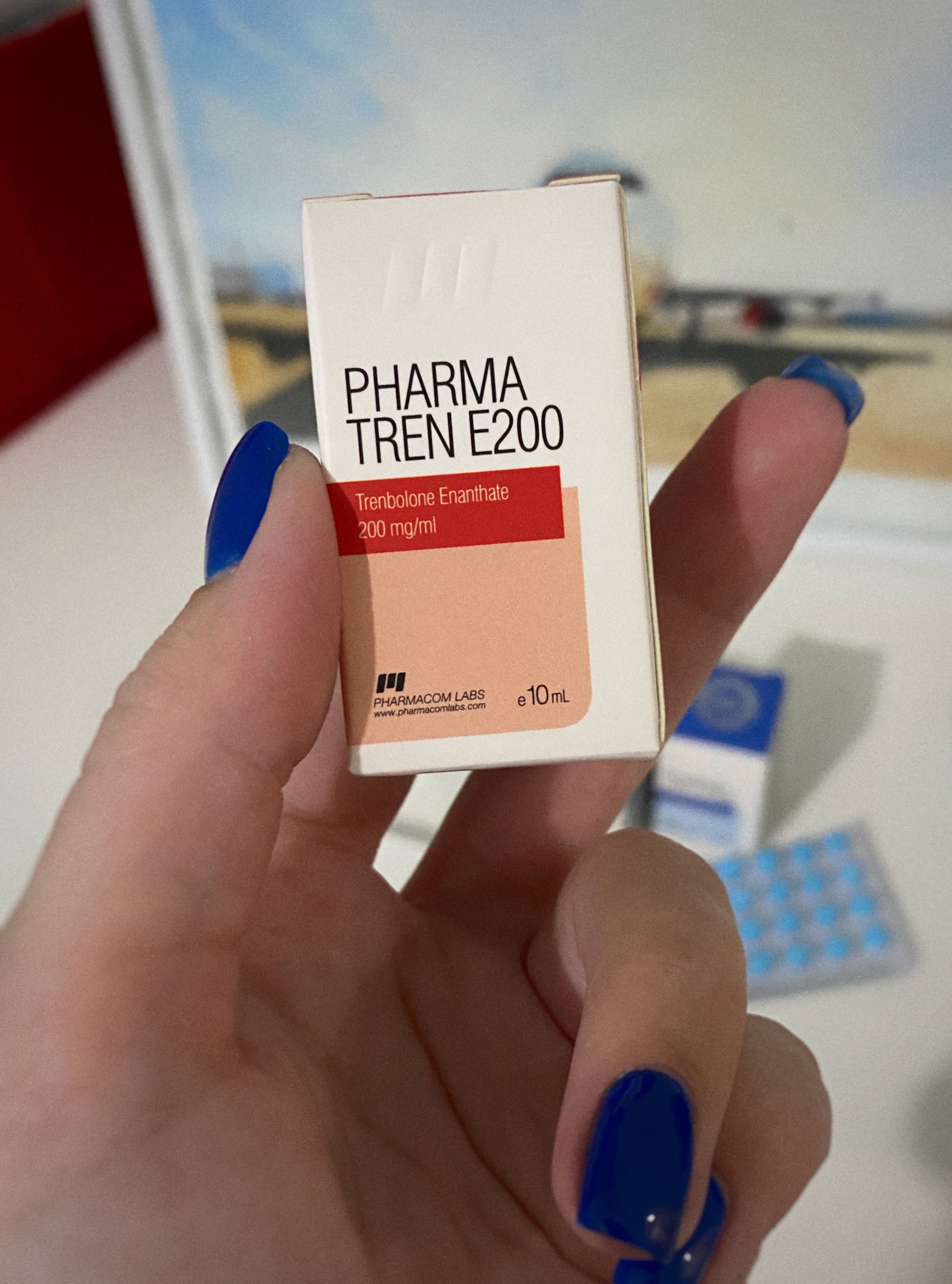 Магазин Фрэнка. Pharmacom Labs Official. Марка №1 в Мире! - Бодибилдинг форум AnabolicShops