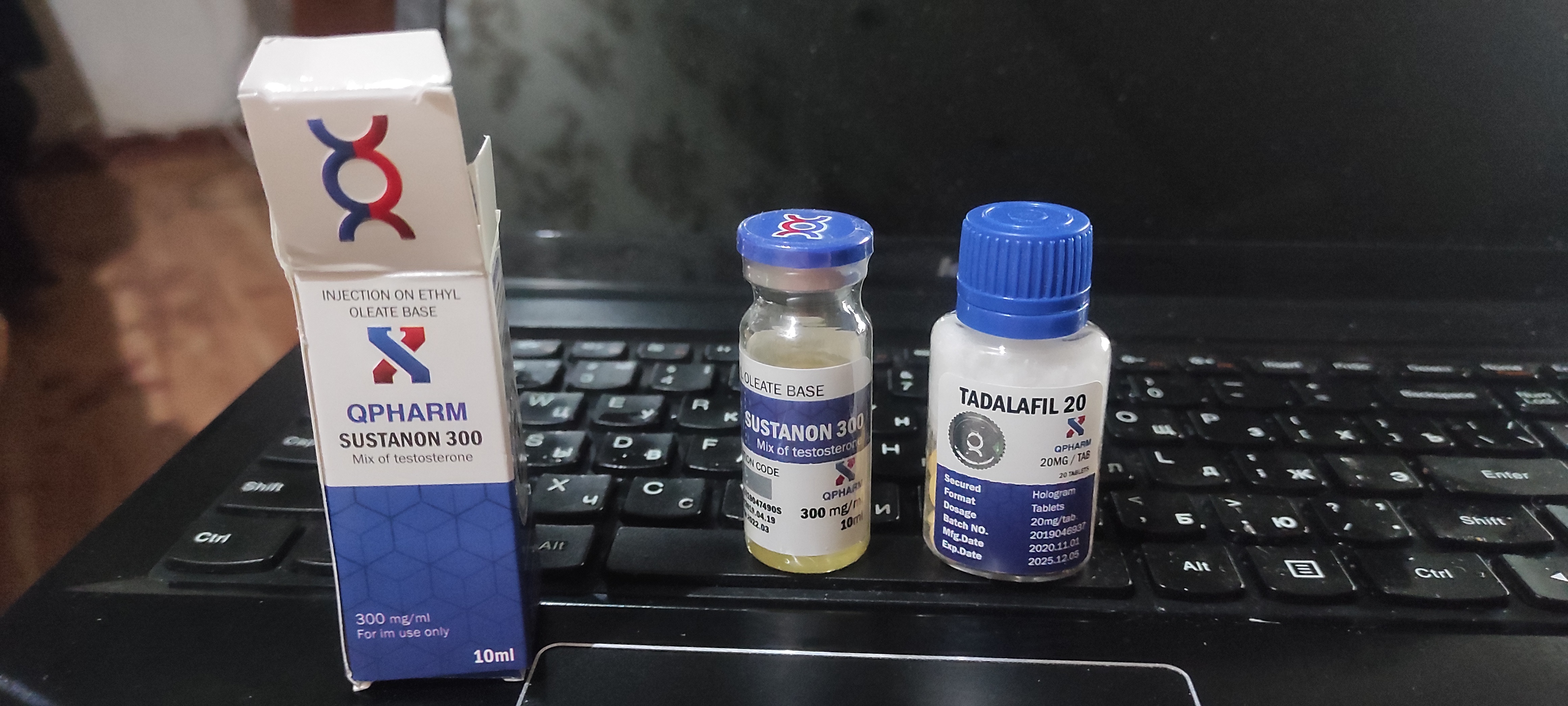 Balkanfarm.kz - Купить стероиды и анаболики из Казахстана - Бодибилдинг форум AnabolicShops