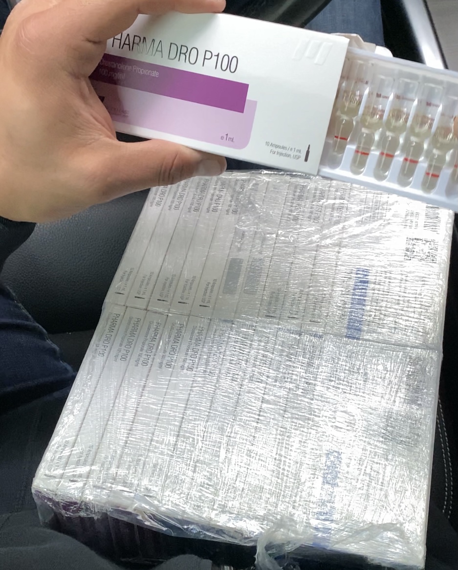 Магазин Фрэнка. Pharmacom Labs Official. Марка №1 в Мире! - Бодибилдинг форум AnabolicShops