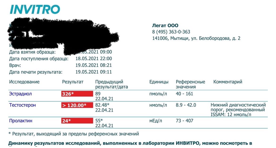 Hilma PRO - с заботой о вашем здоровье! - Бодибилдинг форум AnabolicShops