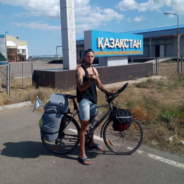 Сено, дорога к кругосветке! - Бодибилдинг форум AnabolicShops