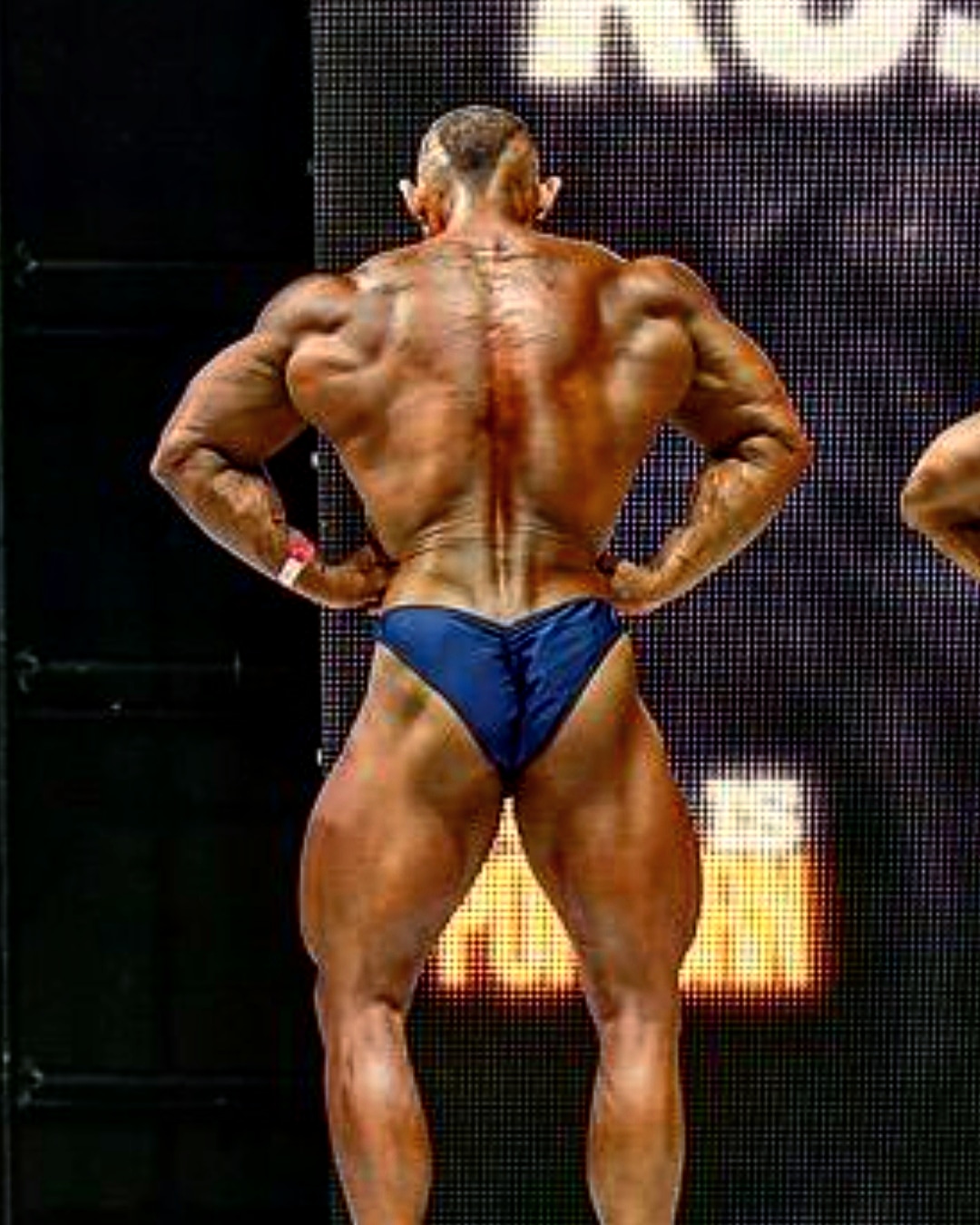 Фитнес бикини. Grand Prix Russia NBC 4. Полуфинал. Международный турнир по бодибилдингу и фитнесу - Бодибилдинг форум AnabolicShops