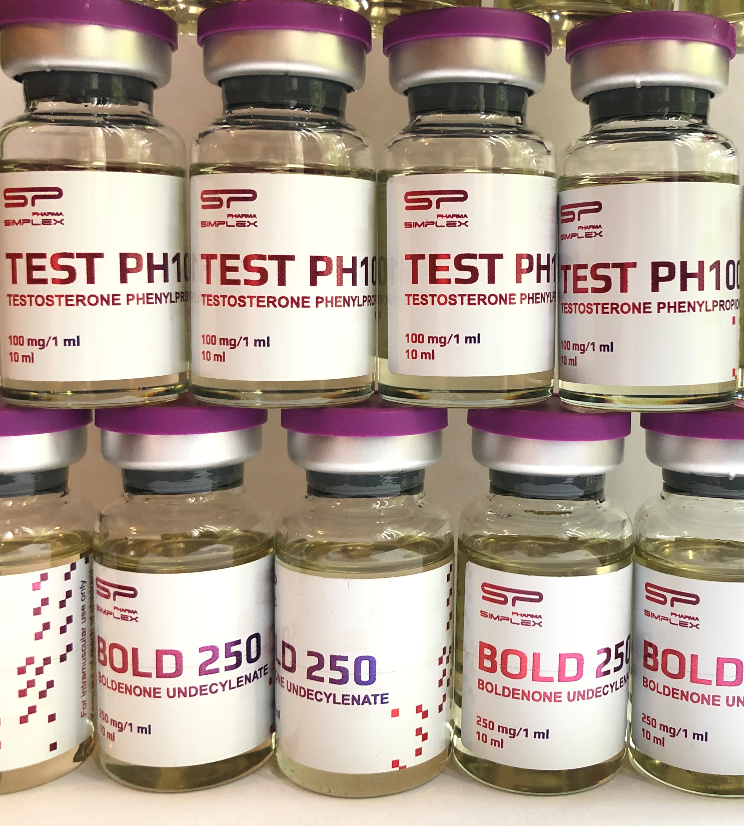 Simplex Pharma. Качественная фармакология. Надежный поставщик. - Бодибилдинг форум AnabolicShops