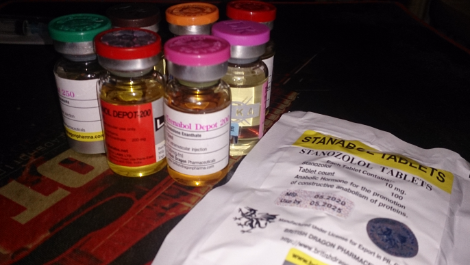 Sportpharma.shop =в Рунете с 2003 года= - Бодибилдинг форум AnabolicShops