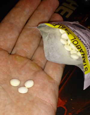 Sportpharma.shop =в Рунете с 2003 года= - Бодибилдинг форум AnabolicShops